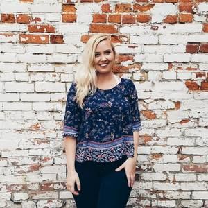 Meet your Posher, Kaitlin